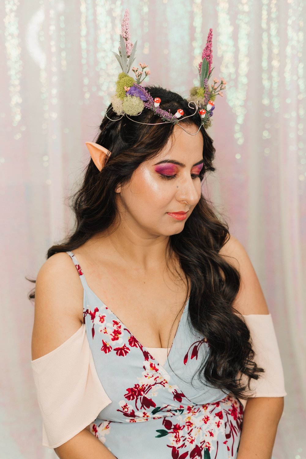 Michaela — Alfa Jae Salon